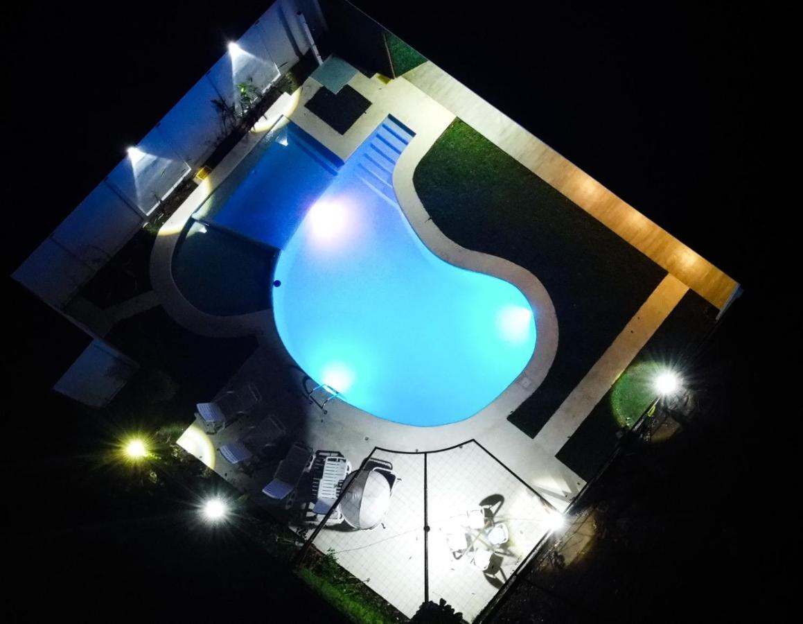Home La Fortuna 외부 사진