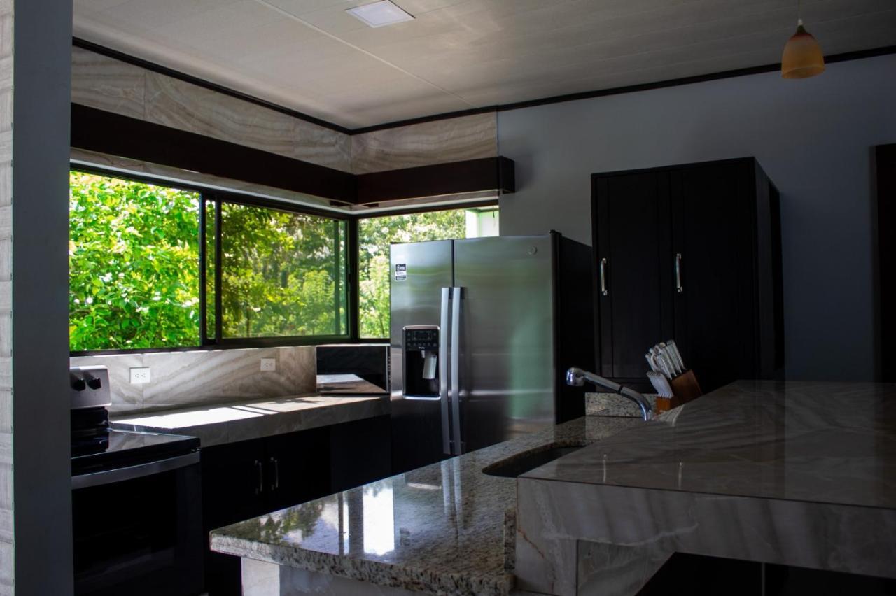 Home La Fortuna 외부 사진