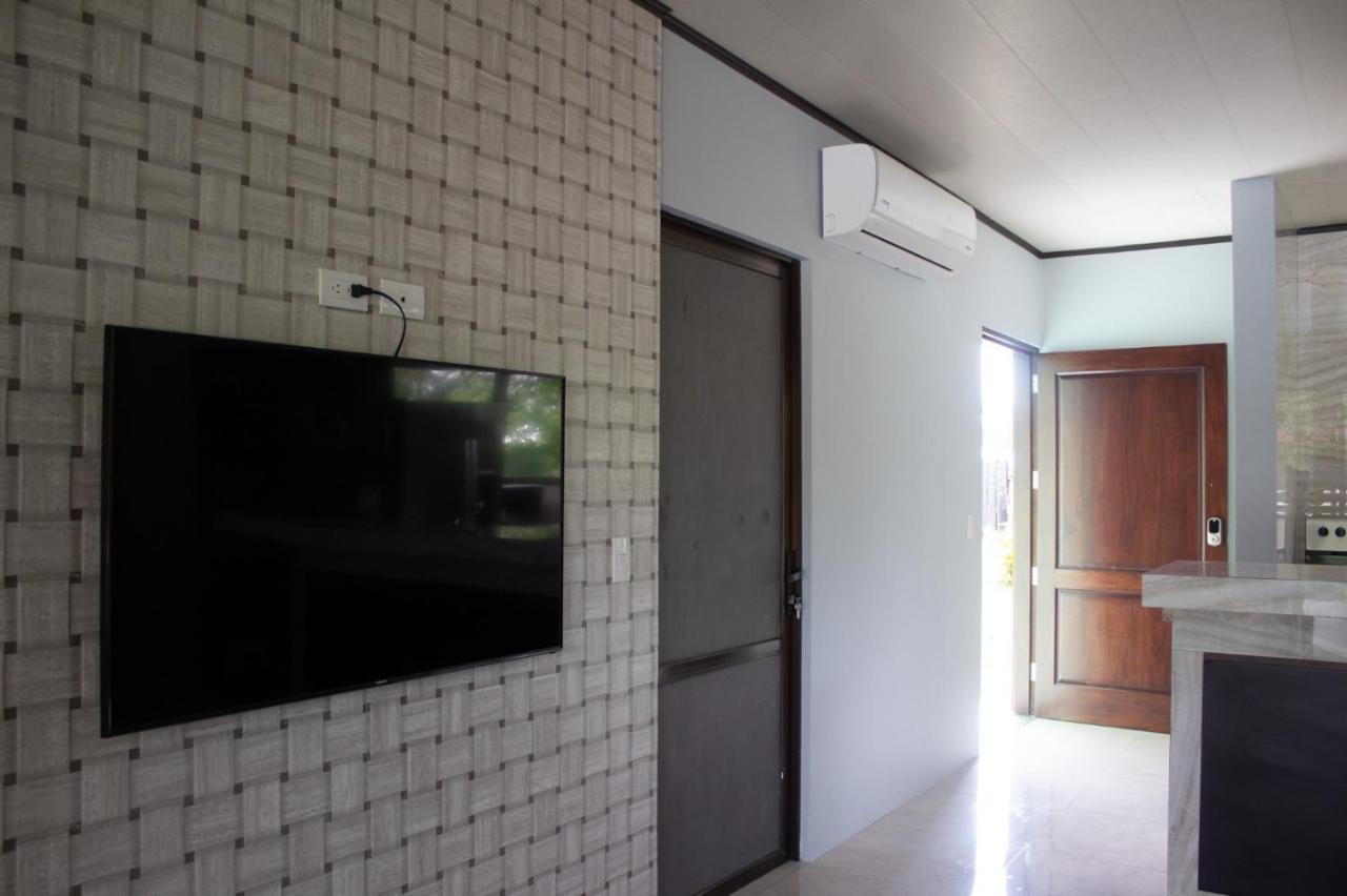 Home La Fortuna 외부 사진
