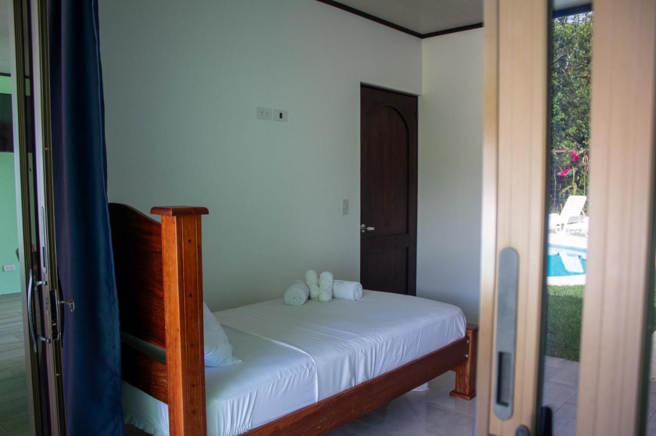 Home La Fortuna 외부 사진