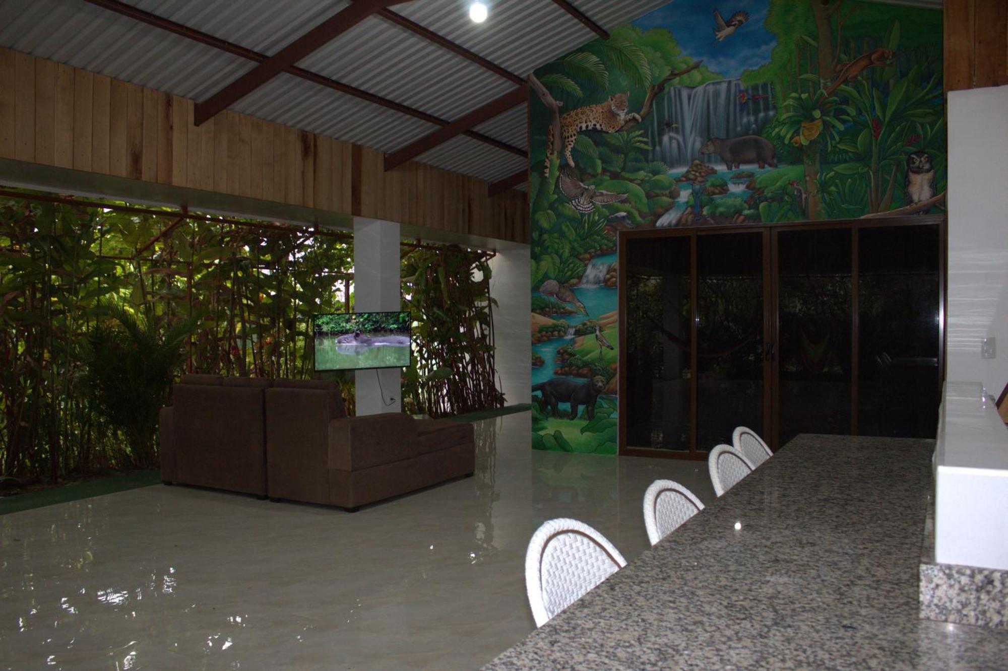 Home La Fortuna 외부 사진