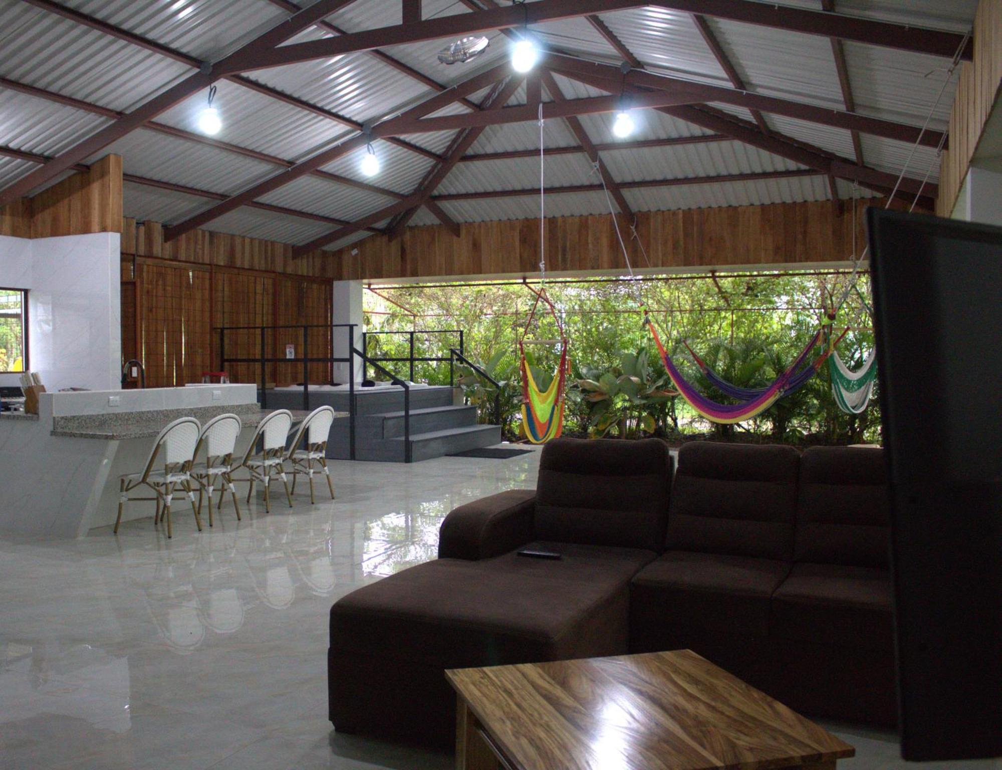 Home La Fortuna 외부 사진