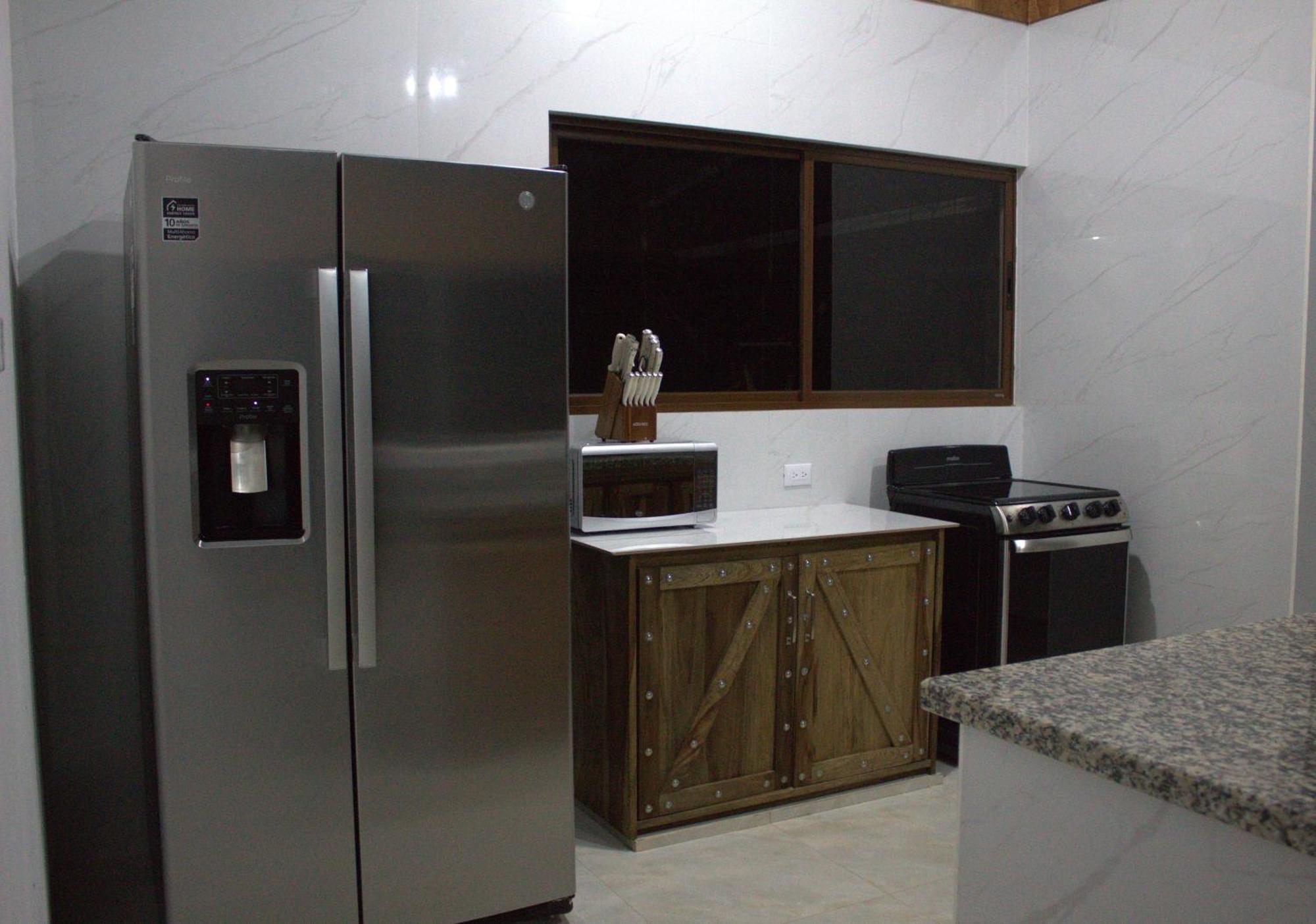 Home La Fortuna 외부 사진