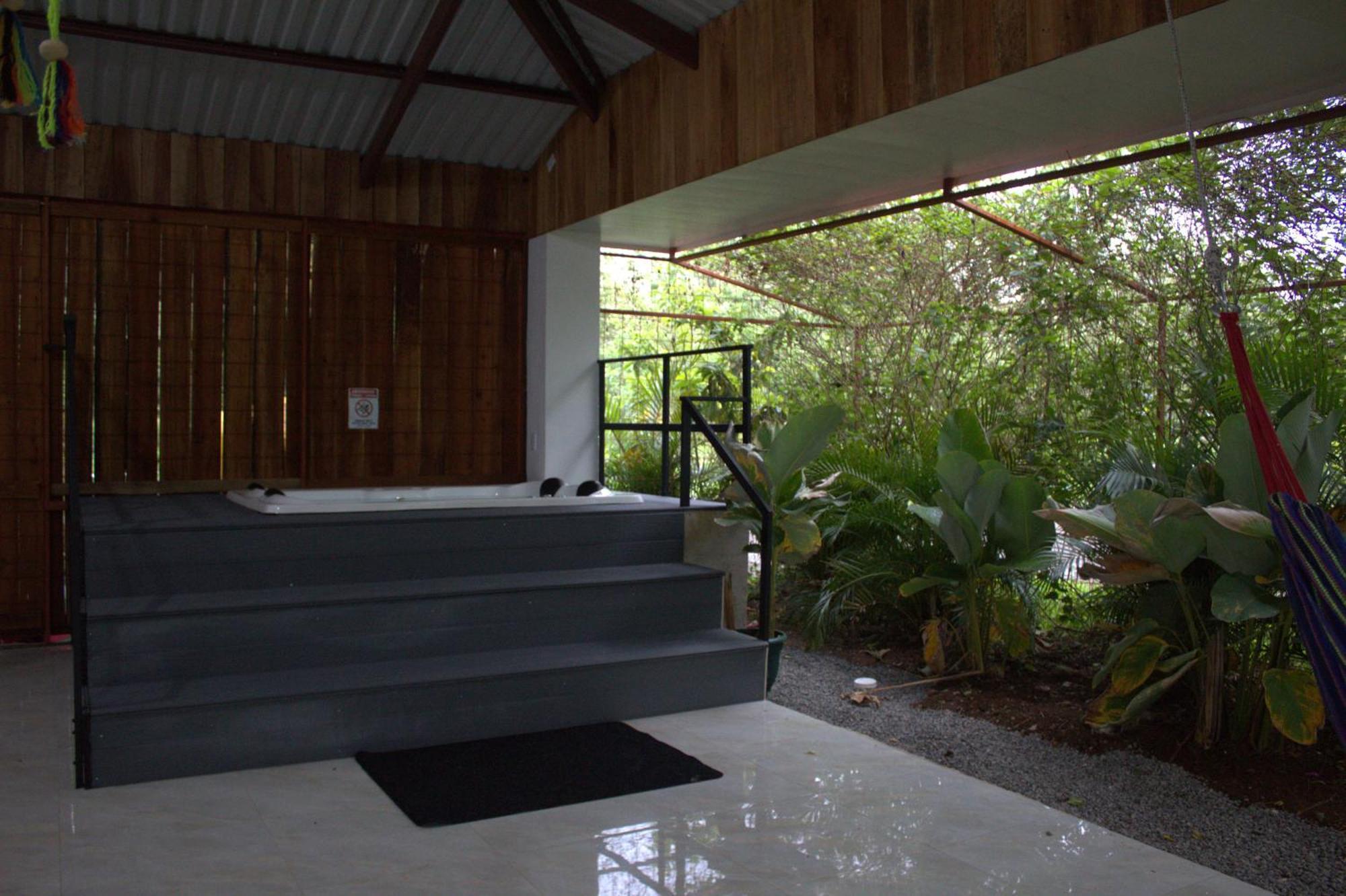 Home La Fortuna 외부 사진