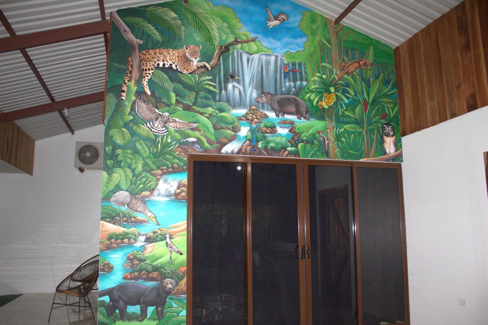 Home La Fortuna 외부 사진